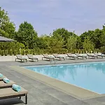 Le Domaine Des Vanneaux Golf & Adam - Mgallery Collection Hotel
