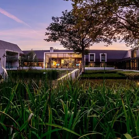Hotel Le Domaine Des Vanneaux Golf Et Mgallery LʼIsle-Adam