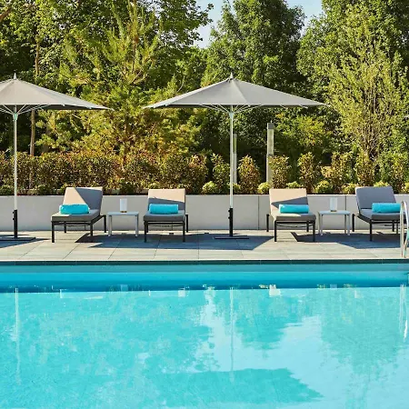 Le Domaine Des Vanneaux Golf & Adam - Mgallery Collection