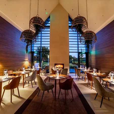 Le Domaine Des Vanneaux Golf Et Mgallery 4*