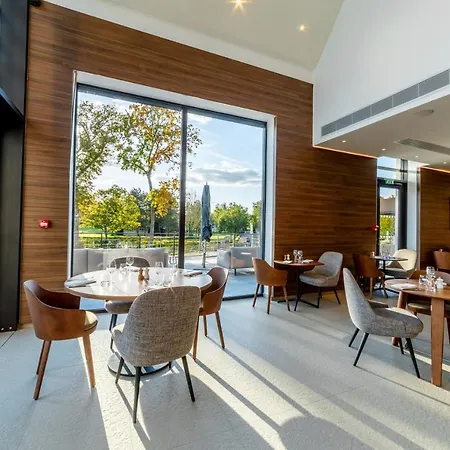 Hotel Le Domaine Des Vanneaux Golf Et Mgallery LʼIsle-Adam