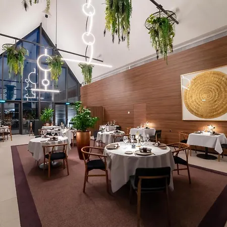 Hotel Le Domaine Des Vanneaux Golf & Adam - Mgallery Collection 4*