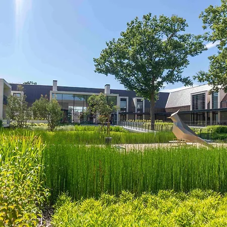 Hotel Le Domaine Des Vanneaux Golf Et Mgallery LʼIsle-Adam