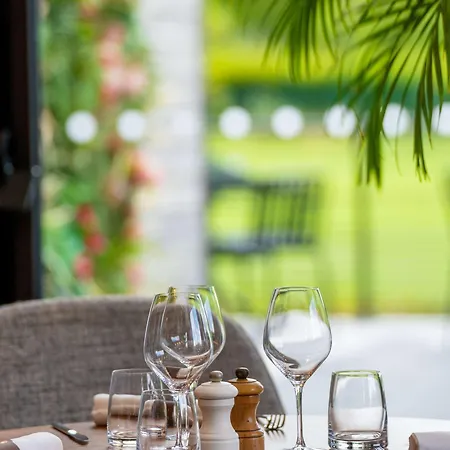 Hotel Le Domaine Des Vanneaux Golf Et Mgallery LʼIsle-Adam