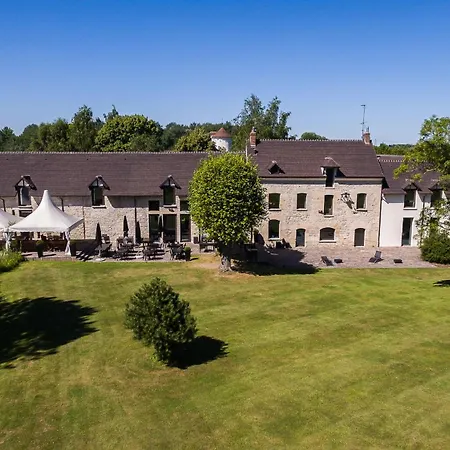 Hotel Le Domaine Des Vanneaux Golf Et Mgallery LʼIsle-Adam
