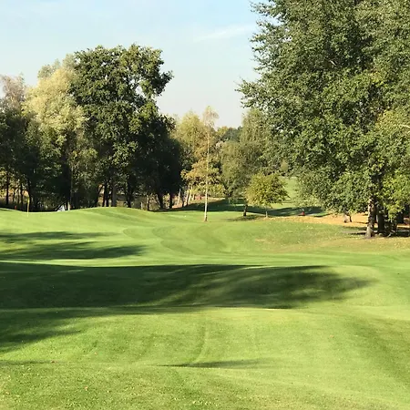 Le Domaine Des Vanneaux Golf Et Mgallery Hotel 4*