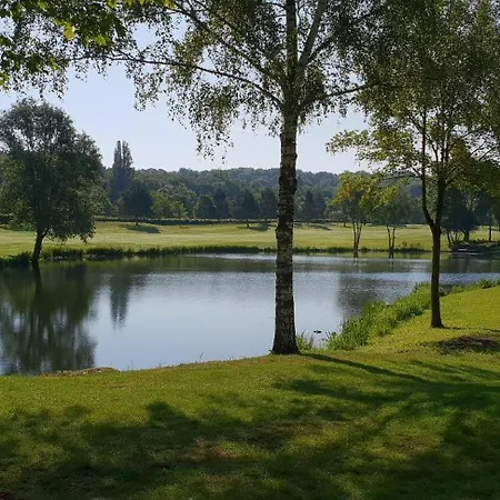 Le Domaine Des Vanneaux Golf Et Mgallery Hotel 4*