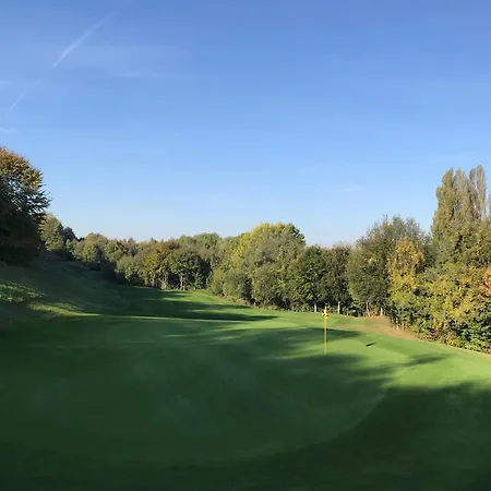 Le Domaine Des Vanneaux Golf Et Mgallery