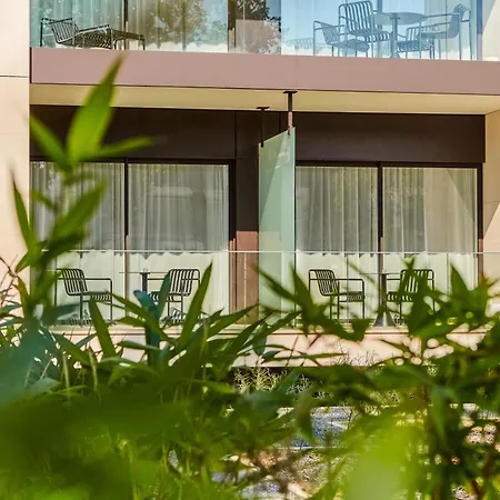 Hotel Le Domaine Des Vanneaux Golf Et Mgallery 4*