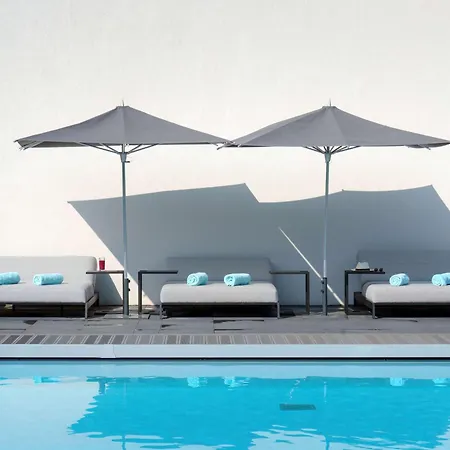 Hotel Le Domaine Des Vanneaux Golf Et Mgallery