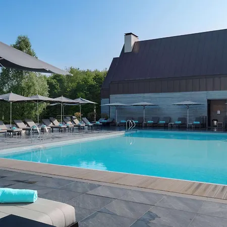 Le Domaine Des Vanneaux Golf Et Mgallery LʼIsle-Adam
