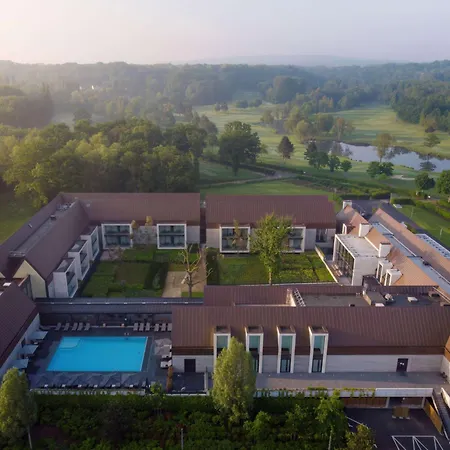 Le Domaine Des Vanneaux Golf Et Mgallery