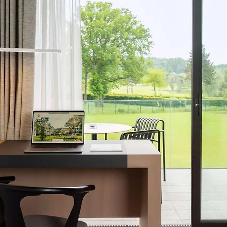 Le Domaine Des Vanneaux Golf Et Mgallery Hotel LʼIsle-Adam