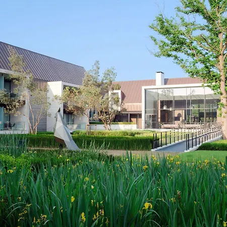 Hotel Le Domaine Des Vanneaux Golf Et Mgallery