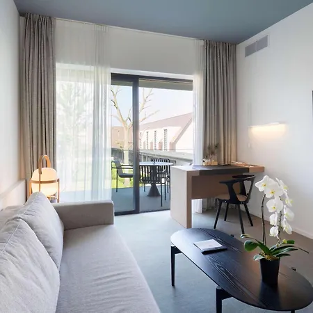 Hotel Le Domaine Des Vanneaux Golf Et Mgallery