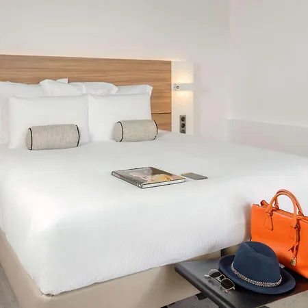 Le Domaine Des Vanneaux Golf Et Mgallery Hotel 4*
