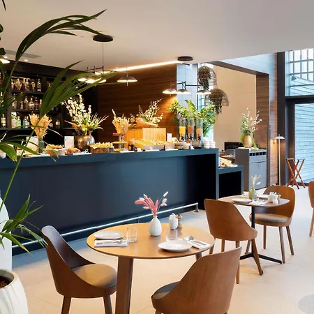 Le Domaine Des Vanneaux Golf & Adam - Mgallery Collection فندق LʼIsle-Adam