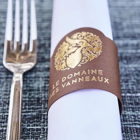 Le Domaine Des Vanneaux Golf Et Mgallery 4* LʼIsle-Adam