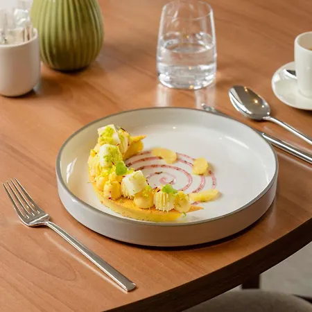 فندق Le Domaine Des Vanneaux Golf & Adam - Mgallery Collection 4*