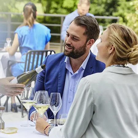 Le Domaine Des Vanneaux Golf & Adam - Mgallery Collection فندق LʼIsle-Adam