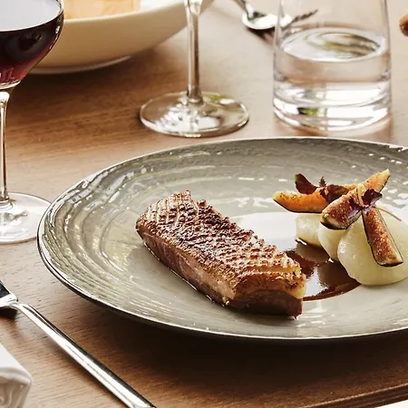 Hotel Le Domaine Des Vanneaux Golf Et Mgallery LʼIsle-Adam