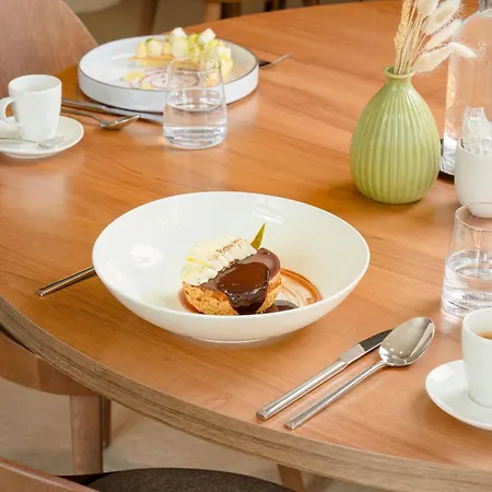 فندق Le Domaine Des Vanneaux Golf & Adam - Mgallery Collection