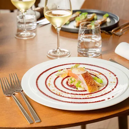 Le Domaine Des Vanneaux Golf & Adam - Mgallery Collection 4*