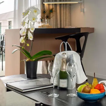 فندق Le Domaine Des Vanneaux Golf & Adam - Mgallery Collection