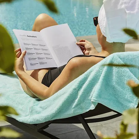 Le Domaine Des Vanneaux Golf Et Mgallery Hotel 4*