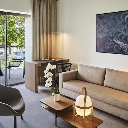 Hotel Le Domaine Des Vanneaux Golf Et Mgallery LʼIsle-Adam