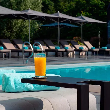 Le Domaine Des Vanneaux Golf Et Mgallery