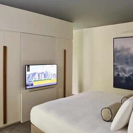 Hotel Le Domaine Des Vanneaux Golf Et Mgallery 4*