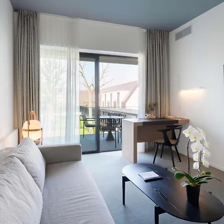 Hotel Le Domaine Des Vanneaux Golf Et Mgallery LʼIsle-Adam