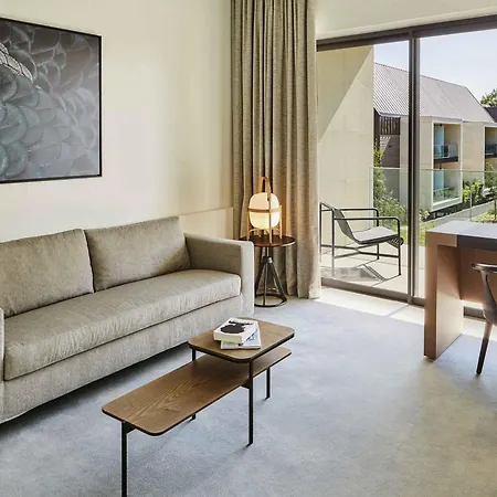 Le Domaine Des Vanneaux Golf & Adam - Mgallery Collection LʼIsle-Adam