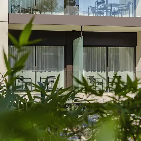 Le Domaine Des Vanneaux Golf & Adam - Mgallery Collection فندق