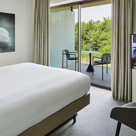 Le Domaine Des Vanneaux Golf Et Mgallery Hotel 4*