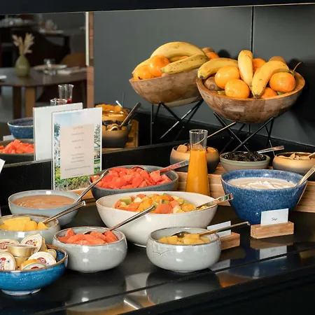 Le Domaine Des Vanneaux Golf & Adam - Mgallery Collection