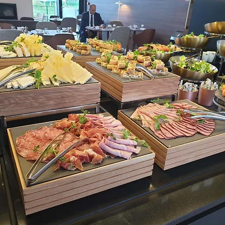 Le Domaine Des Vanneaux Golf & Adam - Mgallery Collection فندق 4*