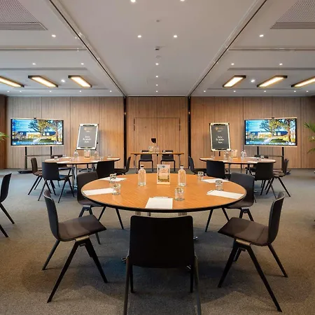 Le Domaine Des Vanneaux Golf & Adam - Mgallery Collection 4*