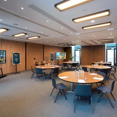 فندق Le Domaine Des Vanneaux Golf & Adam - Mgallery Collection