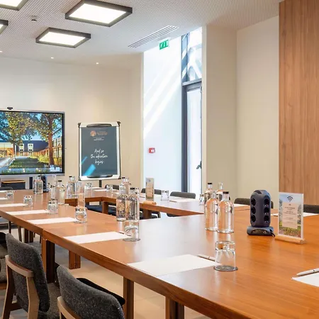 Le Domaine Des Vanneaux Golf & Adam - Mgallery Collection فندق LʼIsle-Adam