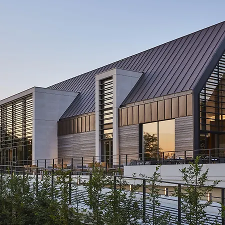 Hotel Le Domaine Des Vanneaux Golf Et Mgallery LʼIsle-Adam