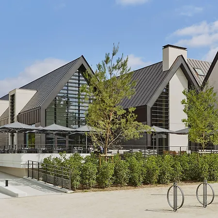 Le Domaine Des Vanneaux Golf & Adam - Mgallery Collection Hotel LʼIsle-Adam