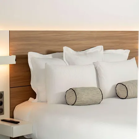 Le Domaine Des Vanneaux Golf & Adam - Mgallery Collection Hotel LʼIsle-Adam