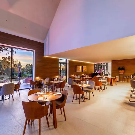 فندق Le Domaine Des Vanneaux Golf & Adam - Mgallery Collection LʼIsle-Adam