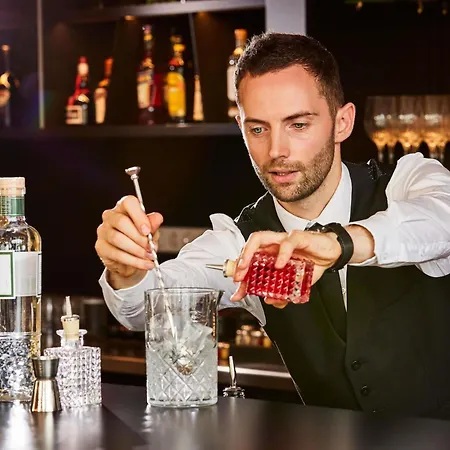 Le Domaine Des Vanneaux Golf & Adam - Mgallery Collection 4*