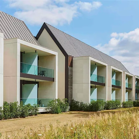 Le Domaine Des Vanneaux Golf & Adam - Mgallery Collection فندق 4*