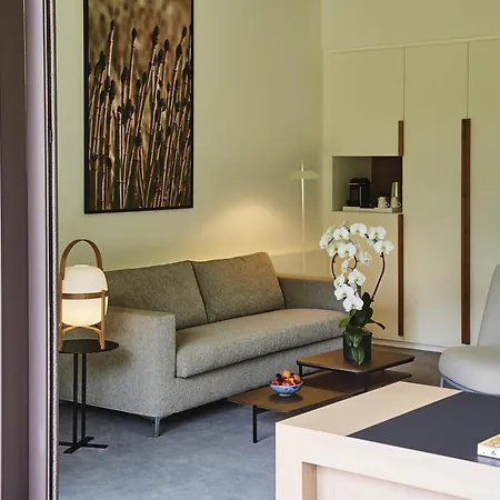 Hotel Le Domaine Des Vanneaux Golf & Adam - Mgallery Collection