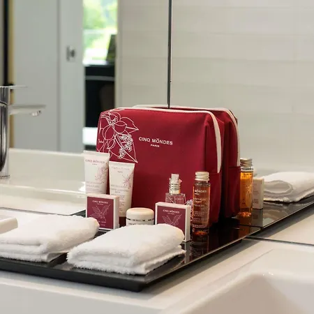Hotel Le Domaine Des Vanneaux Golf & Adam - Mgallery Collection LʼIsle-Adam