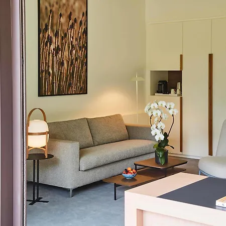 Le Domaine Des Vanneaux Golf & Adam - Mgallery Collection Hotel